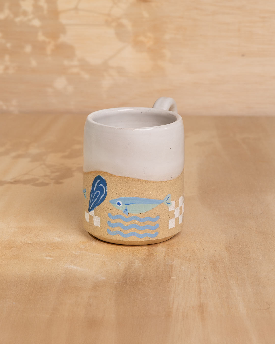 Florida Coastal Collection - Mug