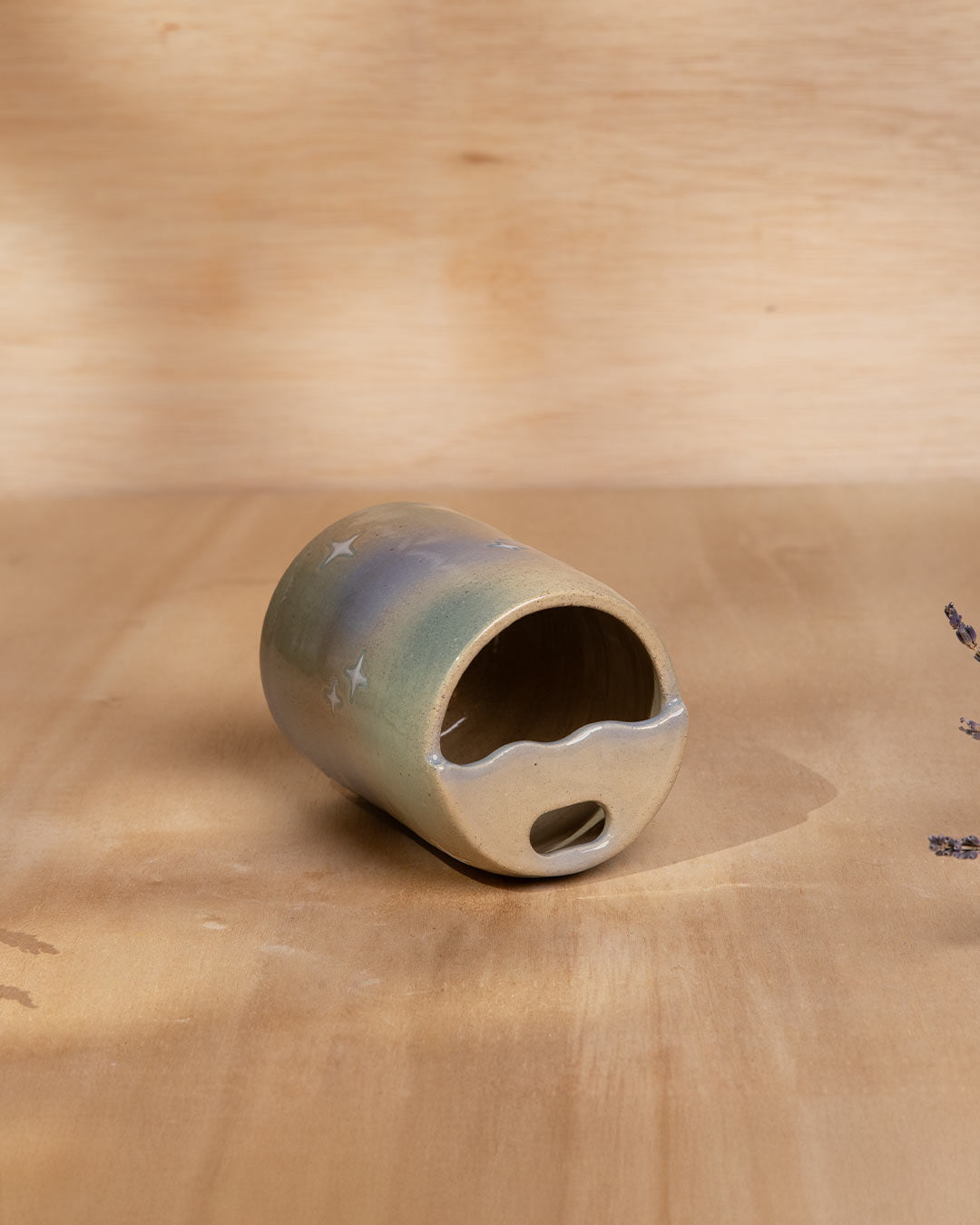Aura Collection - Straw Cup