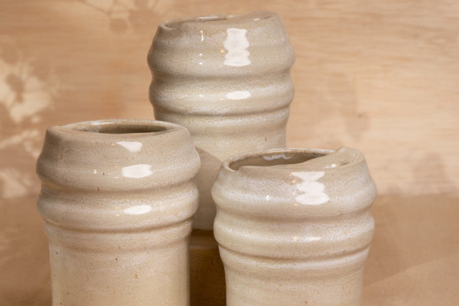Low Tide - Straw Cup