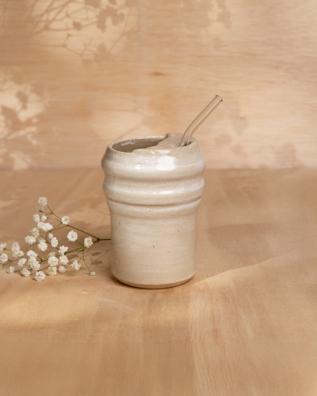 Low Tide - Straw Cup