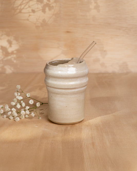 Low Tide - Straw Cup