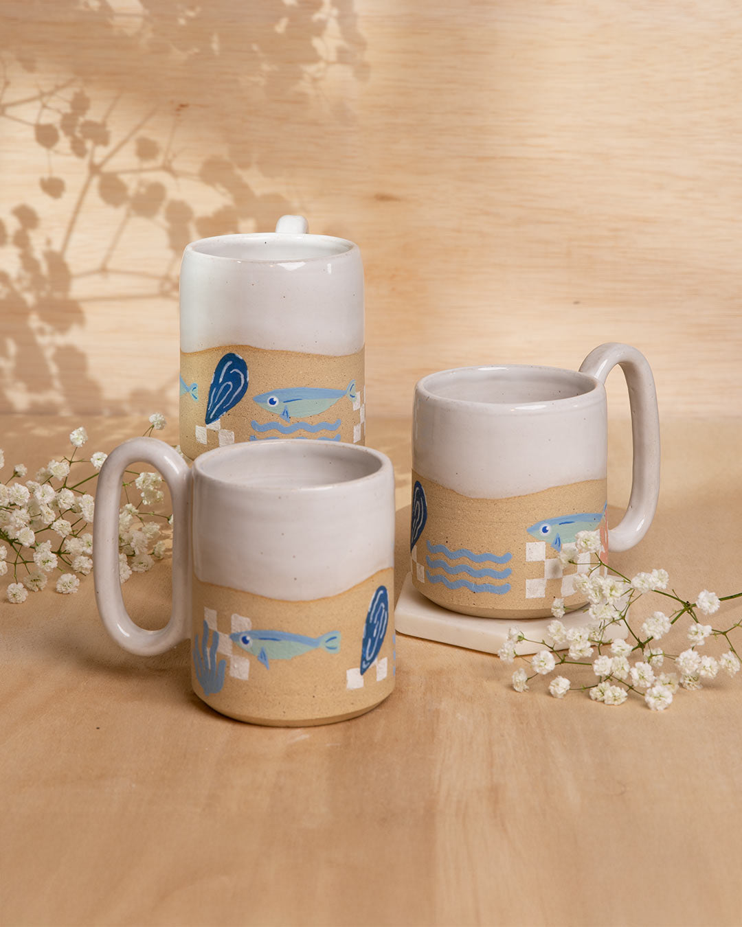 Florida Coastal Collection - Mug