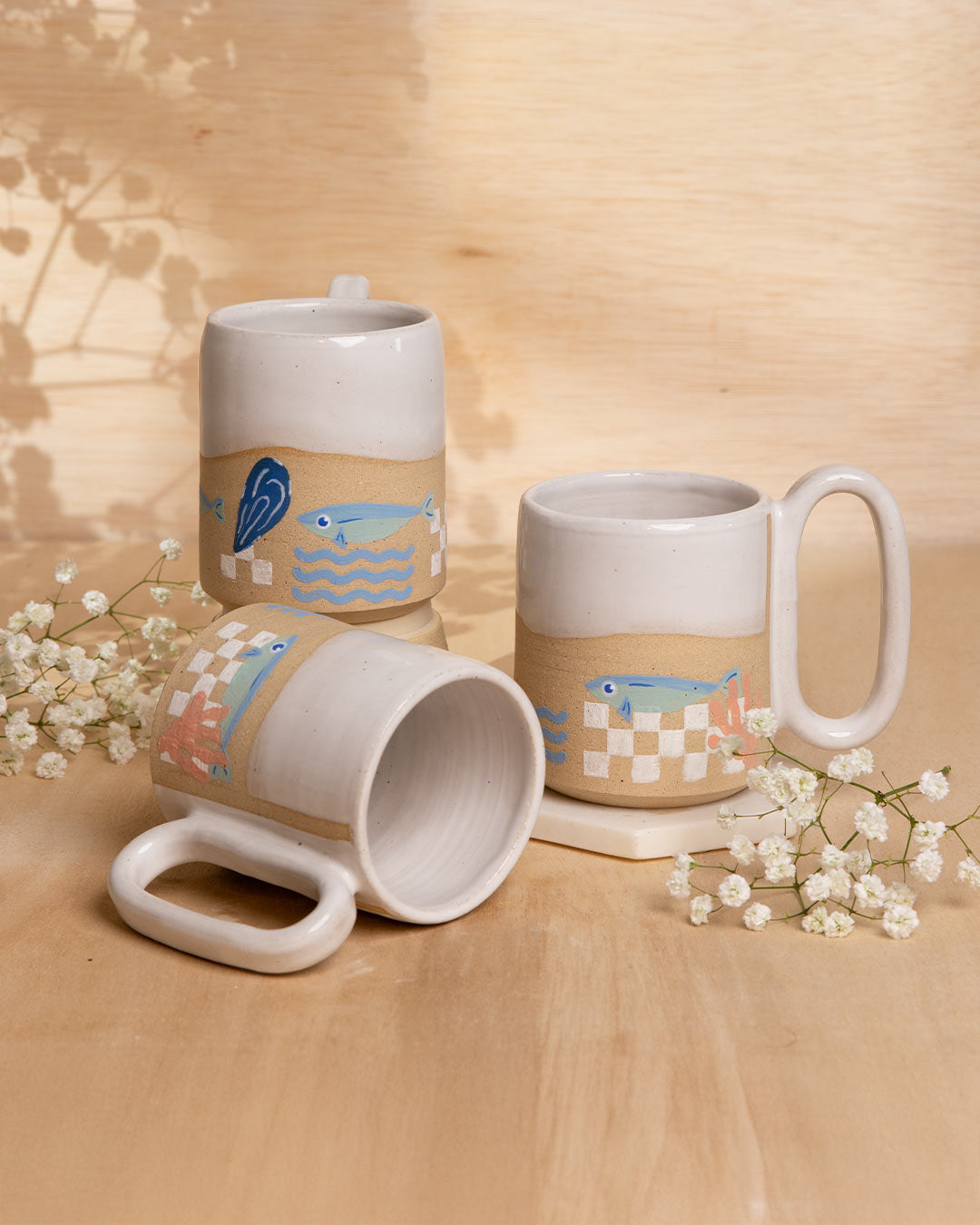 Florida Coastal Collection - Mug