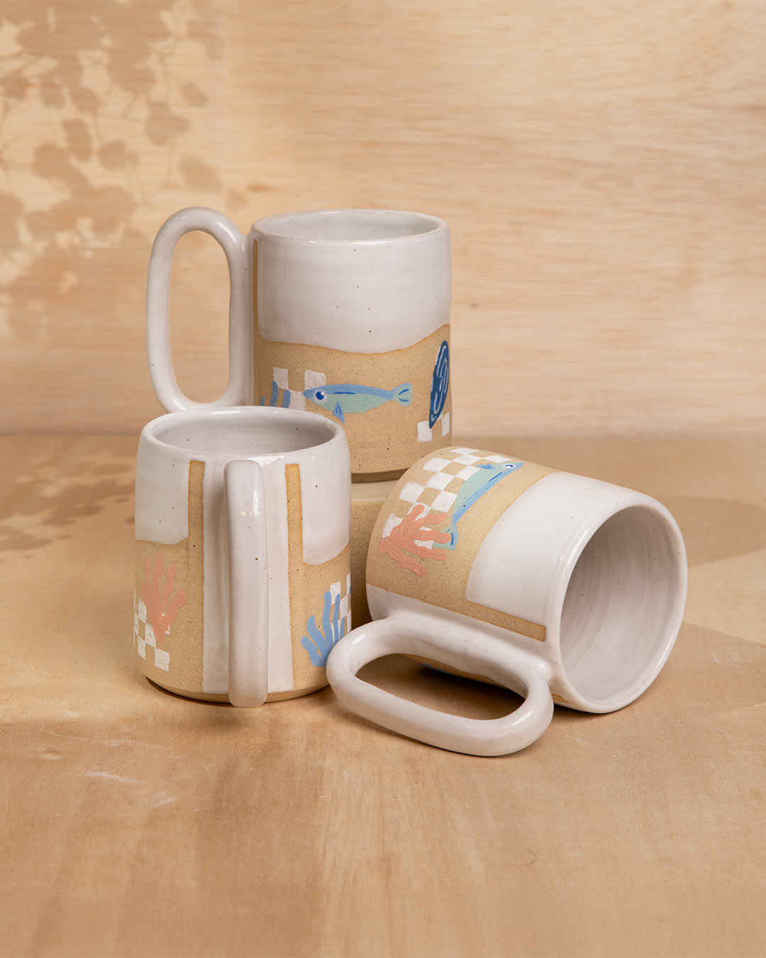 Florida Coastal Collection - Mug