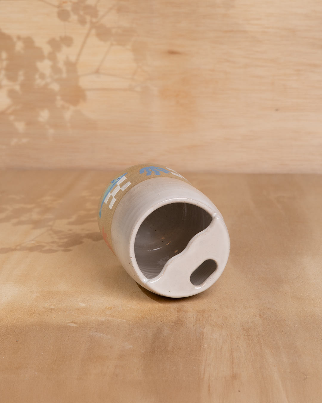 Florida Coastal Collection - Straw Cup