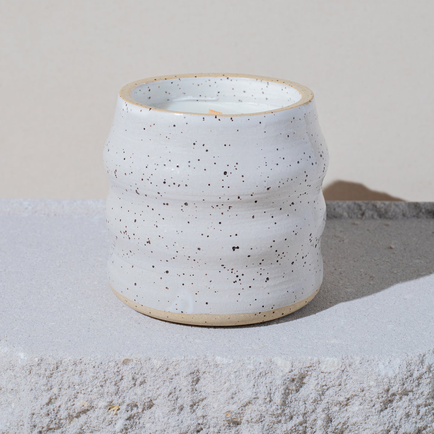 Lavender Tea + Sacred Salvia | Artisan Scented Candle